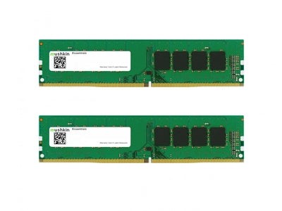 Mushkin Redline DDR5 RGB Gaming Desktop Memory Modules (High Speed)