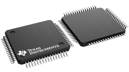 Texas Instruments (TI) Power Management ICs