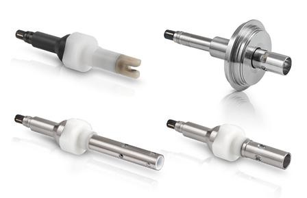 Krohne Smart FMCW Radar Level Transmitter