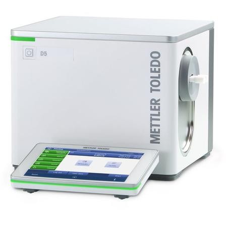 Mettler Toledo POWERCELL Load Cells – High Precision Digital Weighing Modules