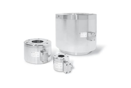 HBM Bending Beam Load Cells – Stainless Steel High-Precision Weighing Sensors