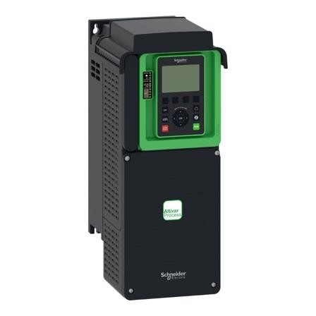 Schneider Altivar Process ATV630 Series AC Drives (0.75kW to 800kW)