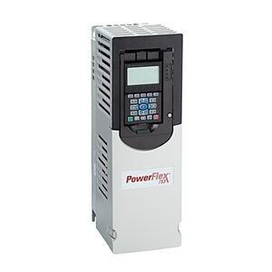 Allen-Bradley PowerFlex 525 VFD – Compact General-Purpose Variable Frequency Drives