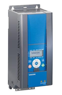 VACON 100 Industrial VFD – General-Purpose Variable Frequency Drives