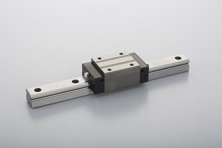 NSK NH & NS Series Linear Motion Guides – High Load Capability