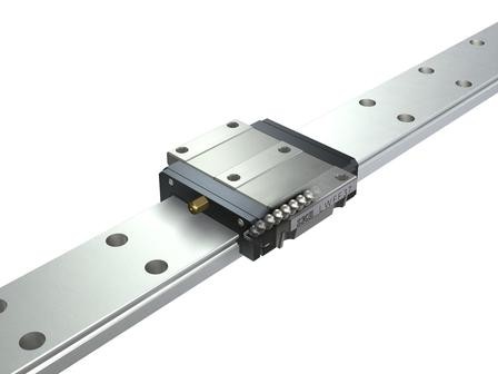 IKO LWL & ML Series Miniature Stainless Steel Linear Guides