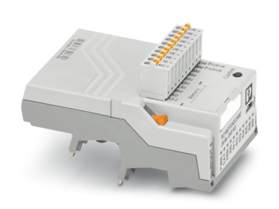 Phoenix Contact PLCnext Controller – Next-Gen Open Linux PLC for IIoT & Edge Computing