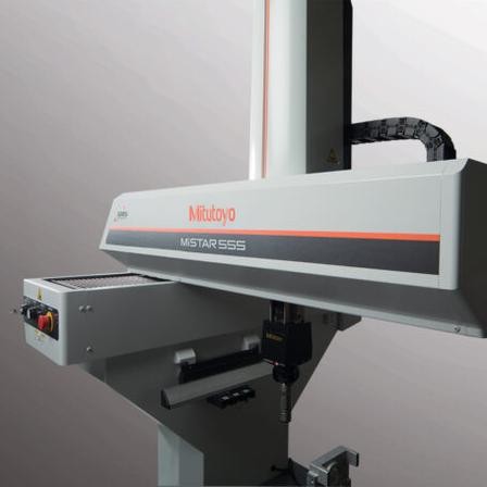 Mitutoyo Absolute Digimatic Calipers – High Precision AOS Vernier Scale