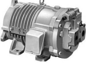 Yuken Axial Piston Pump