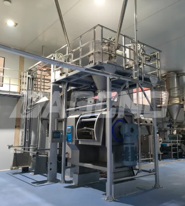 Zero-Downtime Pneumatic & Fluid Control Solution for Automated Bakery Production Line